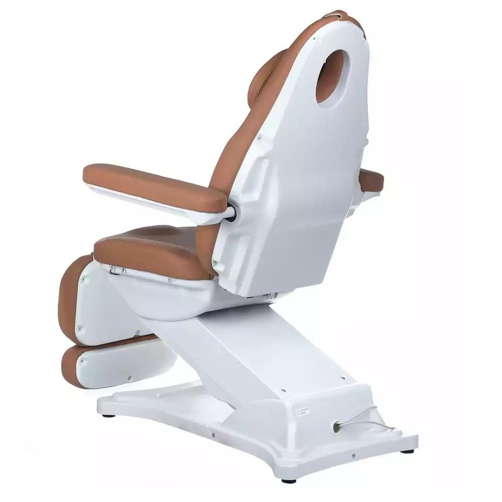 Electrical Kosmetik Chair MODENA BD-8194 Brown - BVShop