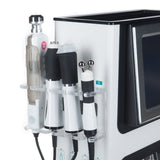 Hydrodermabrasion 7-in-1 machine BN-W07 - BVShop