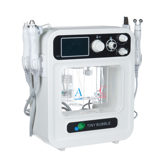 Hydrodermabrasion all-in-one 6in1 BN-W04X - BVShop