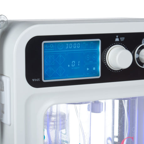 4-Hydrodermabrazja kombajn 6w1 BN-W04X-4