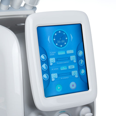 Hydrodermabrazja kombajn 7w1 BN-W06X - BVShop