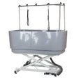 Grooming tub with jack BP-112 - BVShop