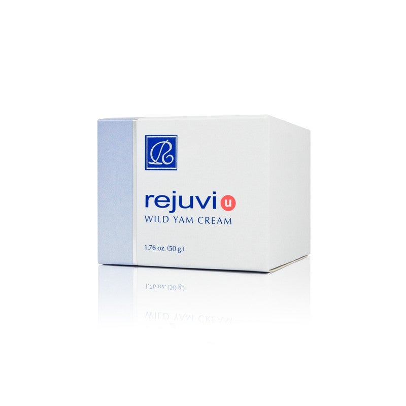 Rejuvi 'U' Crema all’igname selvatico 50ml