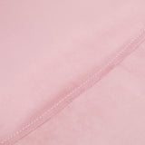 4Rico Bar Hocker QS-B15 velvet pink - BVShop