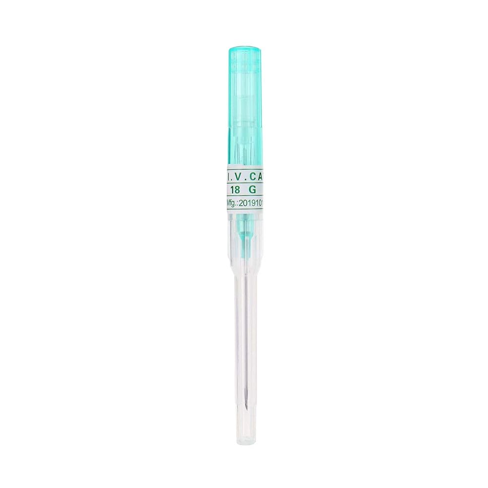Ago per piercing catetere I.V. sterilizzato 1 pz