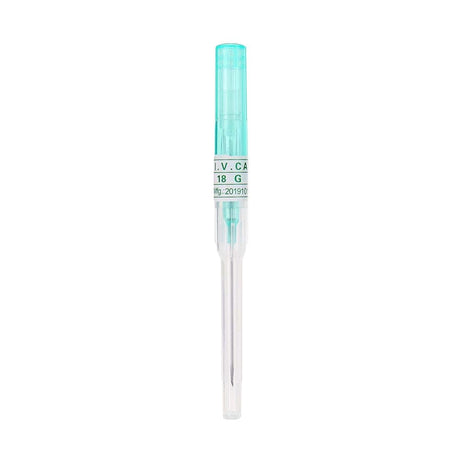 Ago per piercing catetere I.V. sterilizzato 1 pz