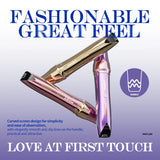 MAST P60 Wireless Tattoo Machine With Diamond Edition Pink - BVShop