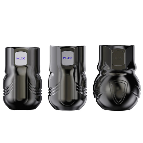 Mast WJX Hyper Force Wireless Tattoo Pen Machine with FAULHABER Brushless Motor - BVShop