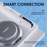 MAST Tour Y22 Pro Wireless Tattoo Pen Machine Wireless Bluetooth Verison - BVShop