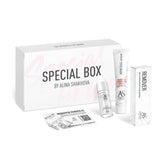 AS COMPANY Rimuovi Alcalino pH 12.6, Confezione Speciale Set