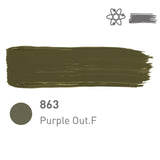 Nouveau Contour Fusion Correttore Linee Pigmento 863 - Purple Out .F 10ml