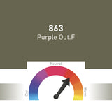 Nouveau Contour Fusion Correttore Linee Pigmento 863 - Purple Out .F 10ml