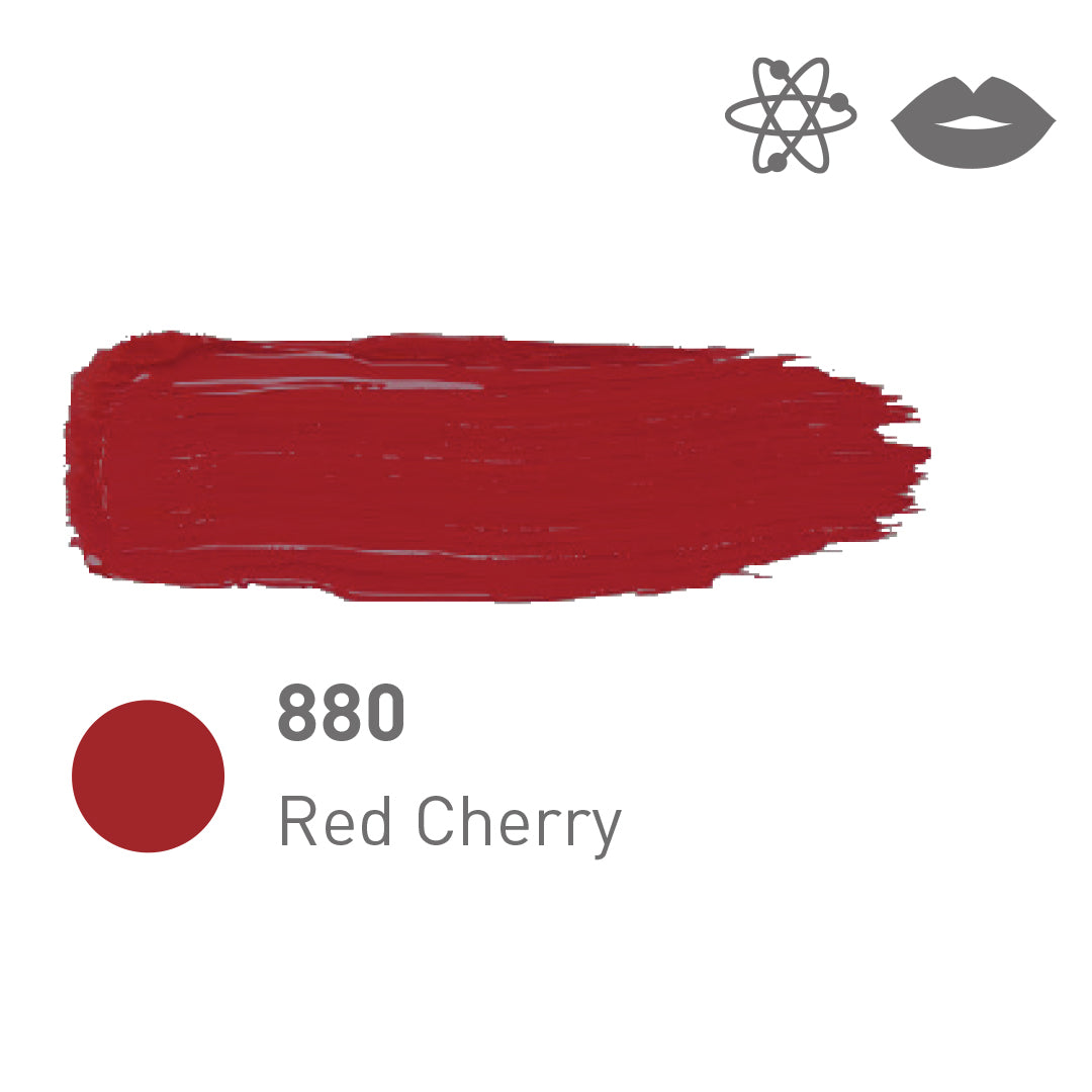 Nouveau Contour Fusion Line Pigmento Labbra 880-Red Cherry 10ml