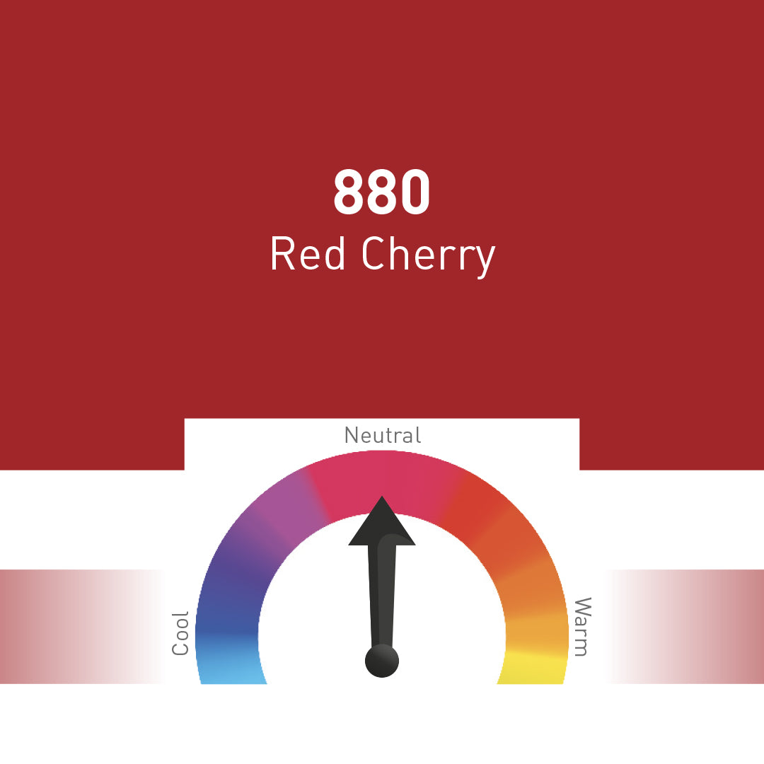 Nouveau Contour Fusion Line Pigmento Labbra 880-Red Cherry 10ml