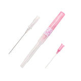 Ago per piercing catetere I.V. sterilizzato 1 pz