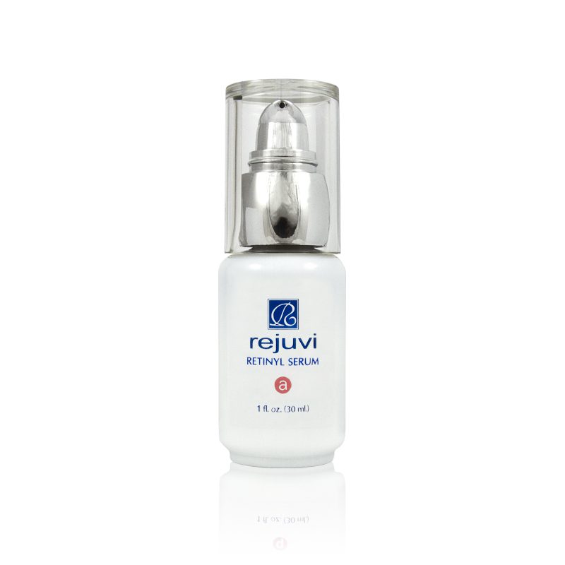 Kit per la cura delle cicatrici Rejuvi