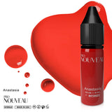 Collezione Rossetti Pro Nouveau di Intenze 6x15ml