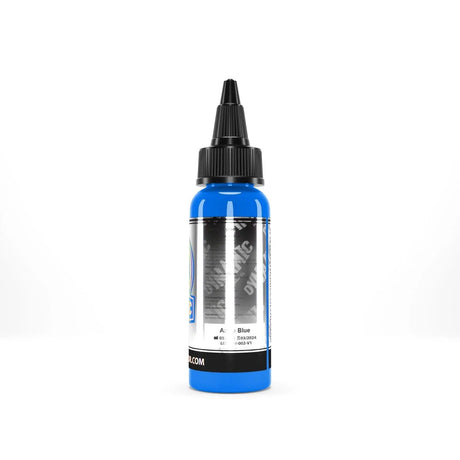 Linea Dinamica Viking Ink Blu Azzurro 30/120/240ml