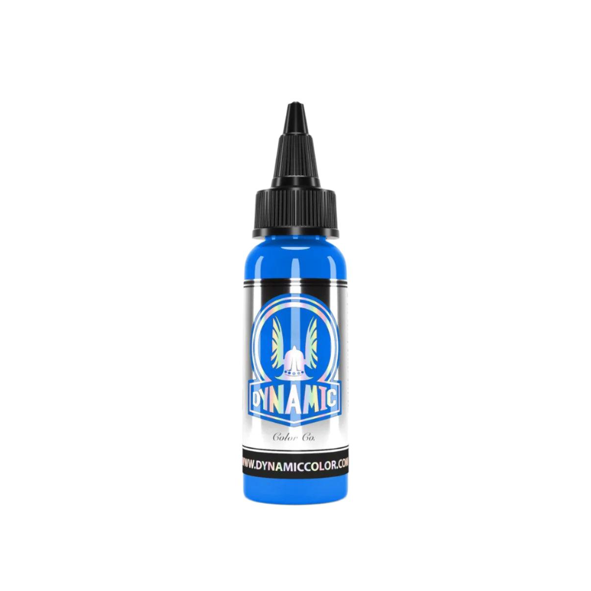 Linea Dinamica Viking Ink Blu Azzurro 30/120/240ml