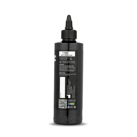 Pigmento per tatuaggi Dynamic BLKOUT 240ml