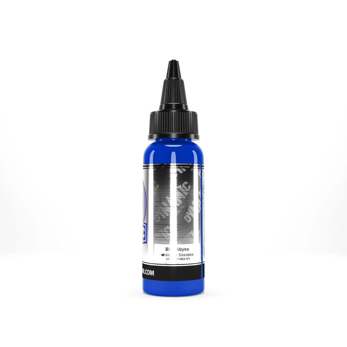 Linea di inchiostro Dynamic Viking Blu Abisso 30/120/240ml