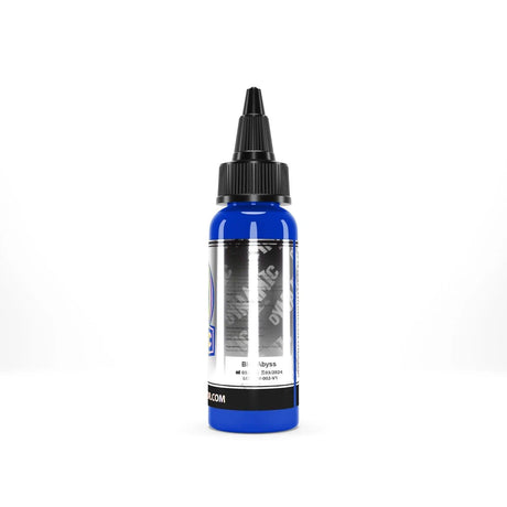 Linea di inchiostro Dynamic Viking Blu Abisso 30/120/240ml