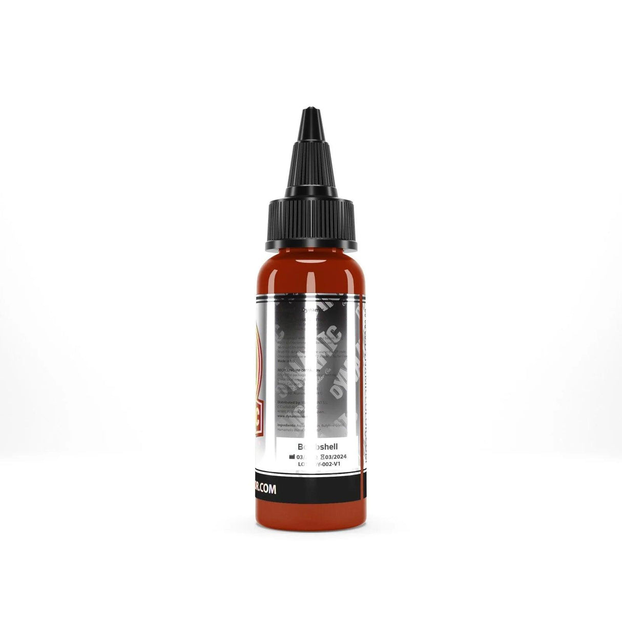Dynamic Viking Ink Line Bombshell 30/120/240ml