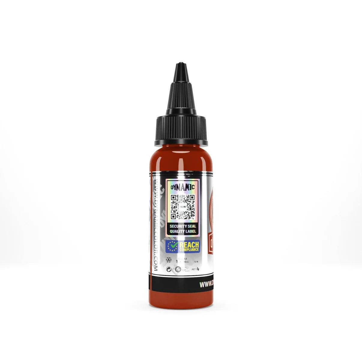 Dynamic Viking Ink Line Bombshell 30/120/240ml