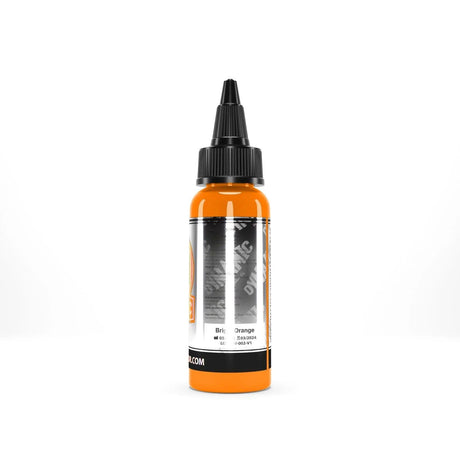 Linea di inchiostro Viking dinamico Arancione brillante 30/120/240ml