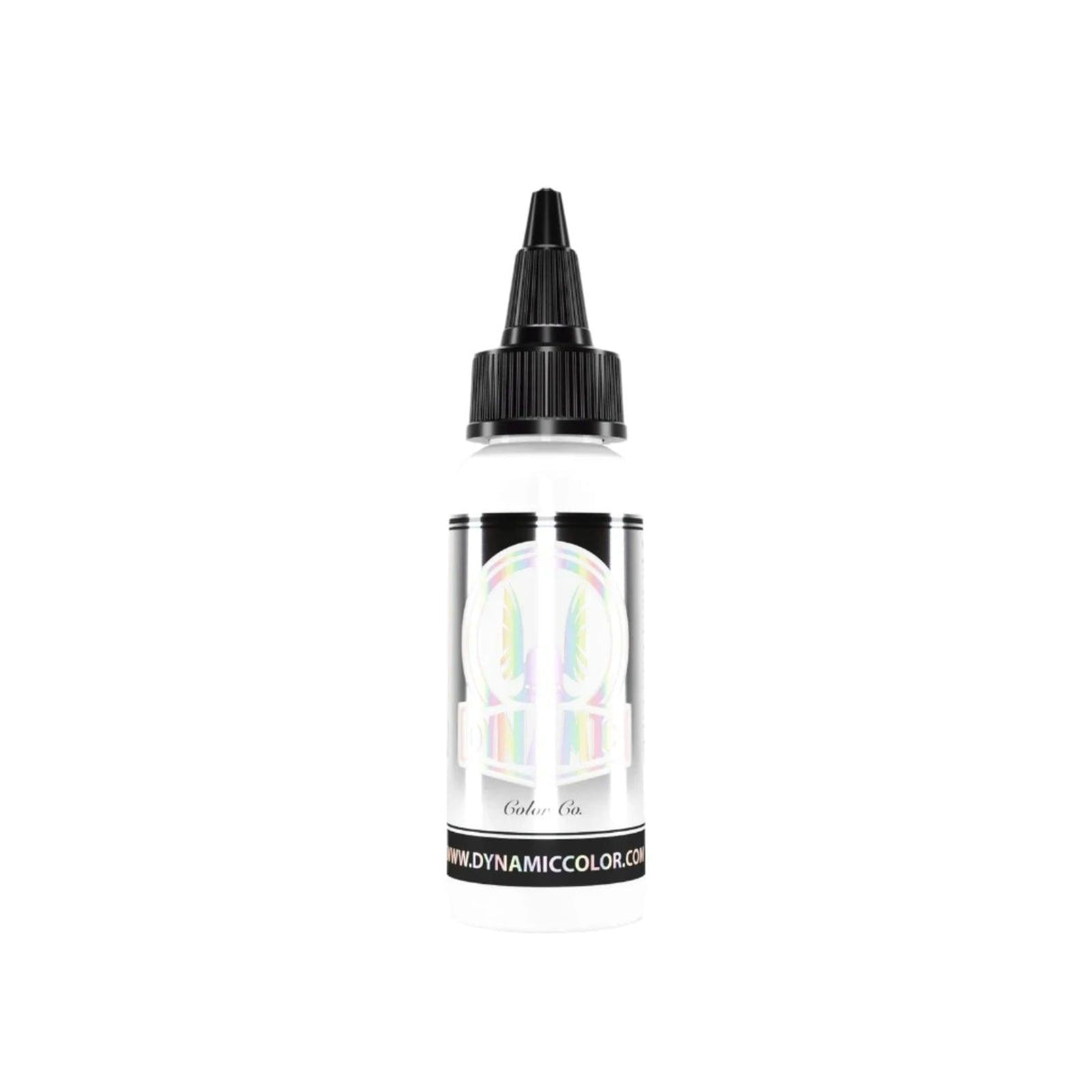 Dynamic Viking Ink Line Bianco Luminoso 15/30/120/240ml