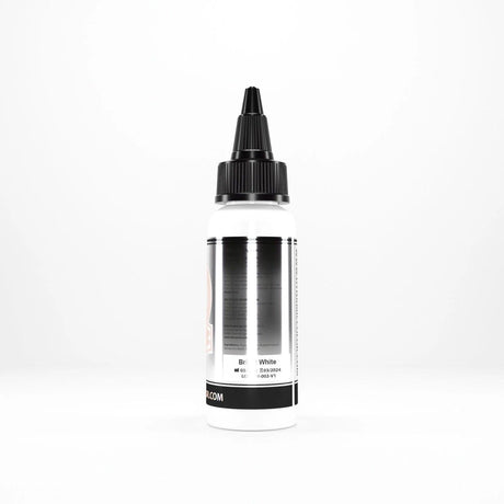 Dynamic Viking Ink Line Bianco Luminoso 15/30/120/240ml