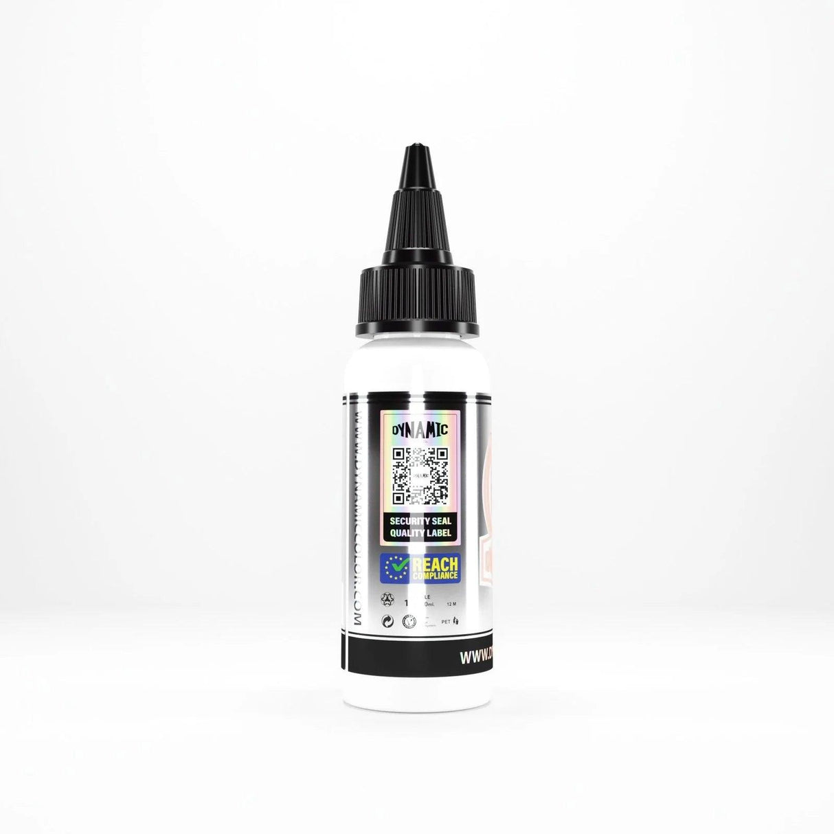 Dynamic Viking Ink Line Bianco Luminoso 15/30/120/240ml