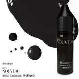 Pigmenti per sopracciglia Pro Nouveau di Intenze Brooklyn 15ml