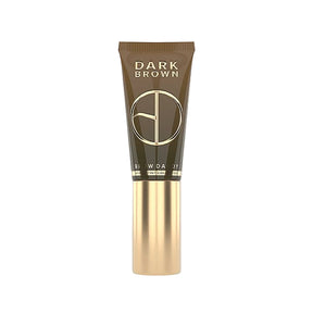 Brow Daddy Dark Brown Eyebrow Tint - BVShop