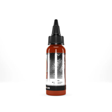 Linea di inchiostro Viking Dinamico Marrone 30/120/240ml
