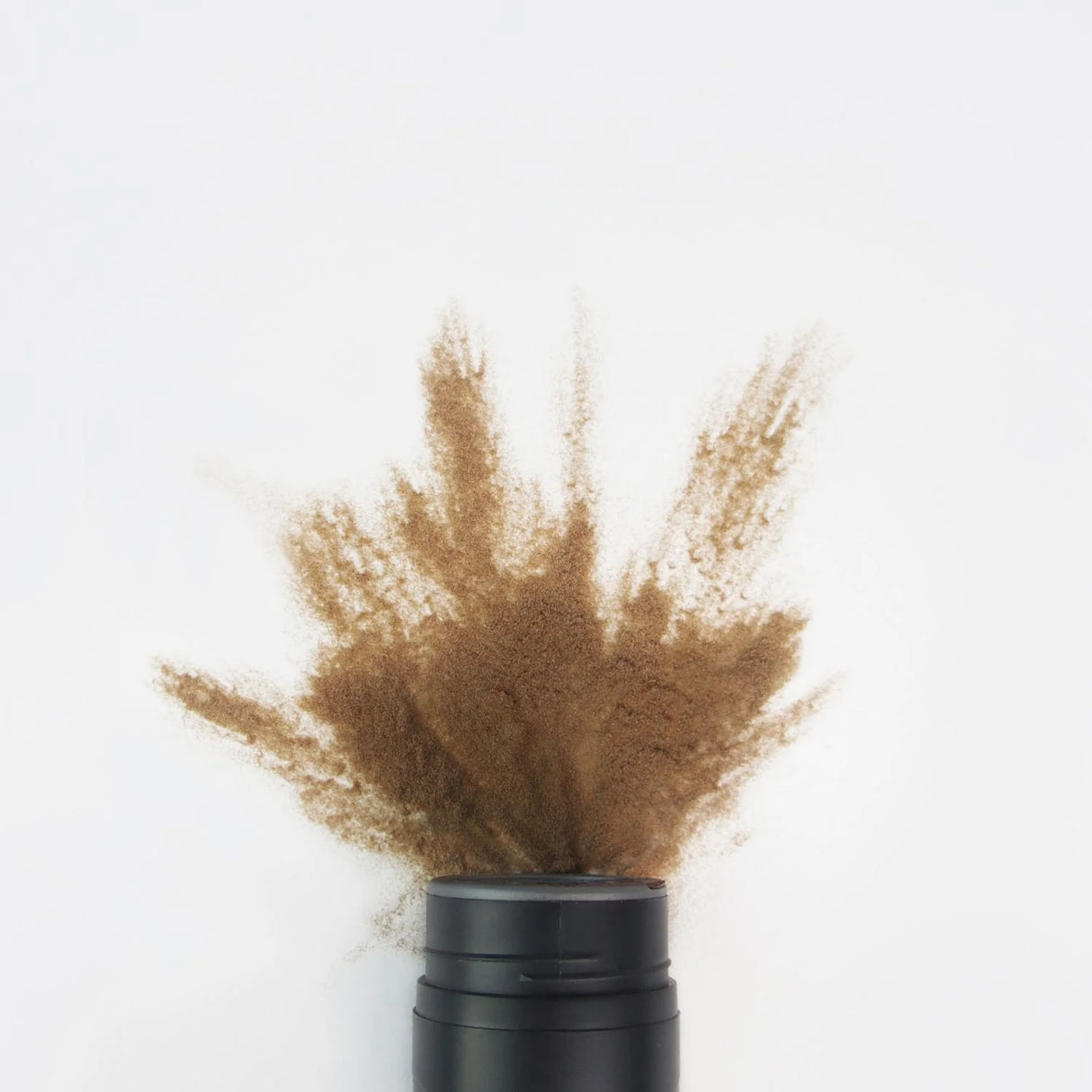 Fibre Addensanti per Capelli Nanogen Cannella