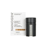 Fibre Addensanti per Capelli Nanogen Cannella