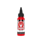 Dynamic Viking Ink Line Candy Apple Red 30/120/240ml