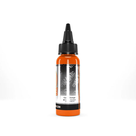 Linea Dinamica Viking Ink Arancione Carota 30/120/240ml