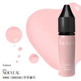 Pro Nouveau Pigmenti per Labbra Blush di Intenze Cassie 15ml