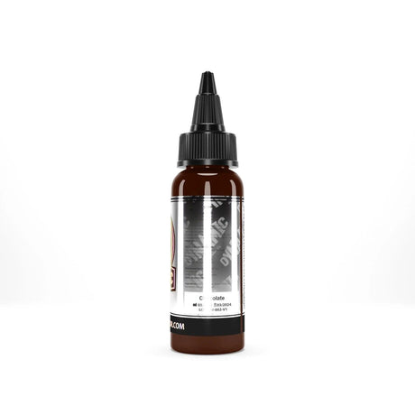 Linea di inchiostro Viking Dinamico Cioccolato 30/120/240ml