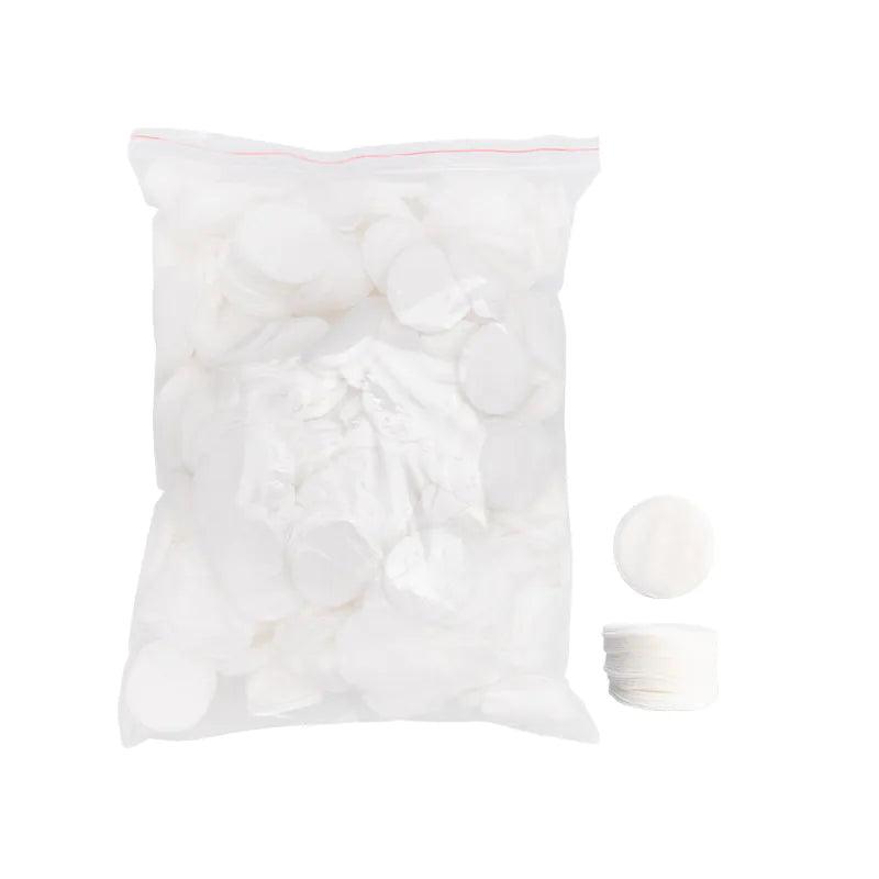 Dischetti di Cotone Cosmetici 600/1120 pezzi