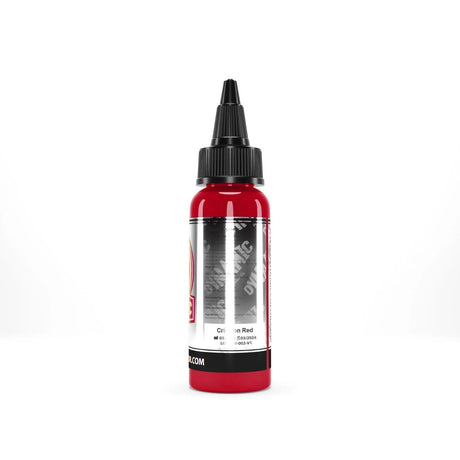 Linea di inchiostro Viking Dinamico Rosso Cremisi 30/120/240ml