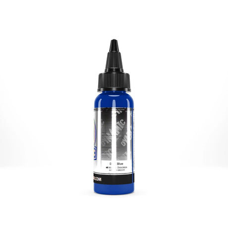 Linea di Inchiostro Viking Dinamico Blu Scuro 30/120/240ml