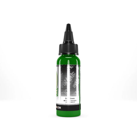 Linea di inchiostro Viking Dinamico Verde Scuro 30/120/240ml