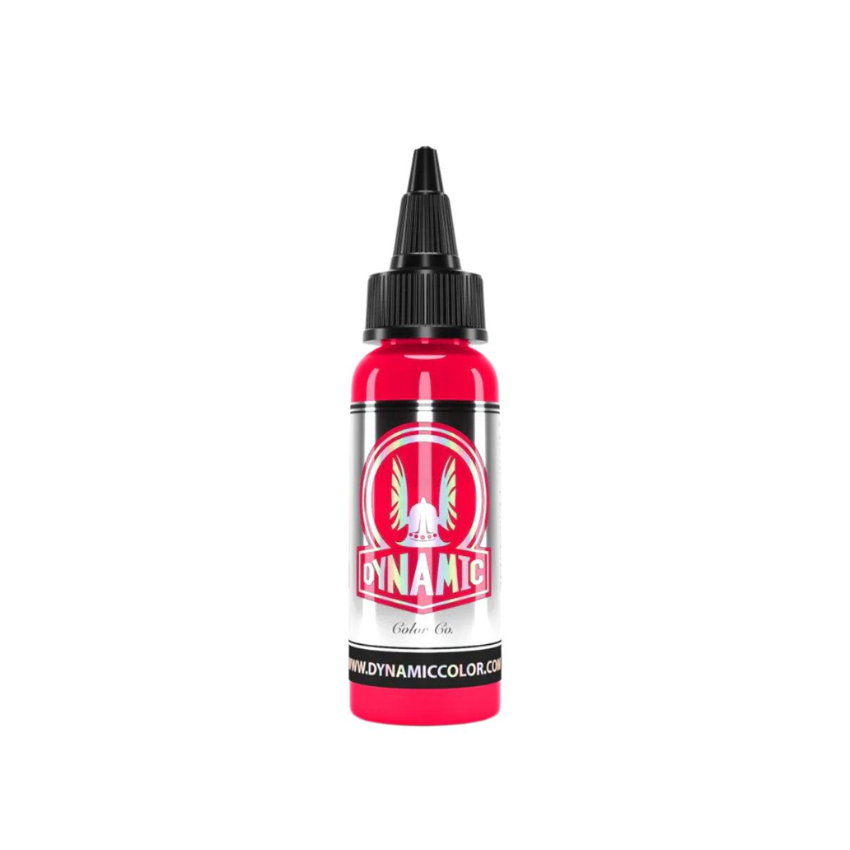Linea Dinamica Viking Ink Rosa Profondo 30/120/240ml