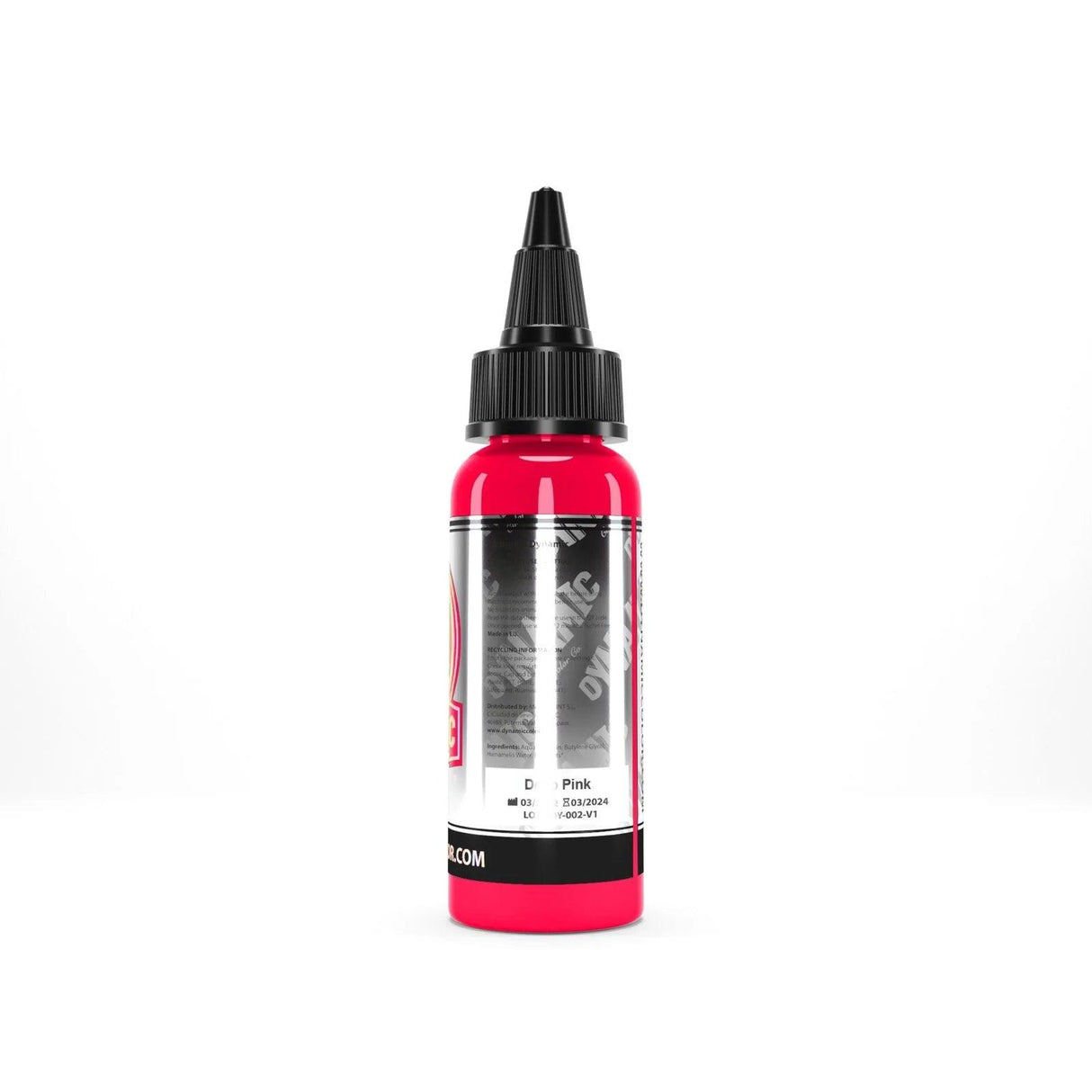 Linea Dinamica Viking Ink Rosa Profondo 30/120/240ml