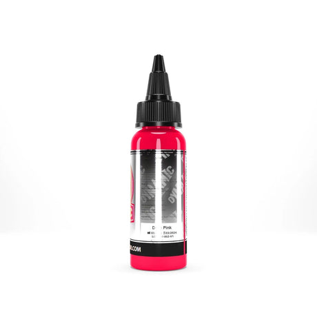 Linea Dinamica Viking Ink Rosa Profondo 30/120/240ml