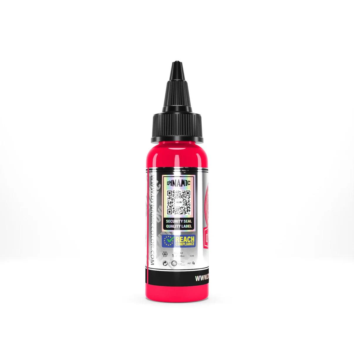 Linea Dinamica Viking Ink Rosa Profondo 30/120/240ml