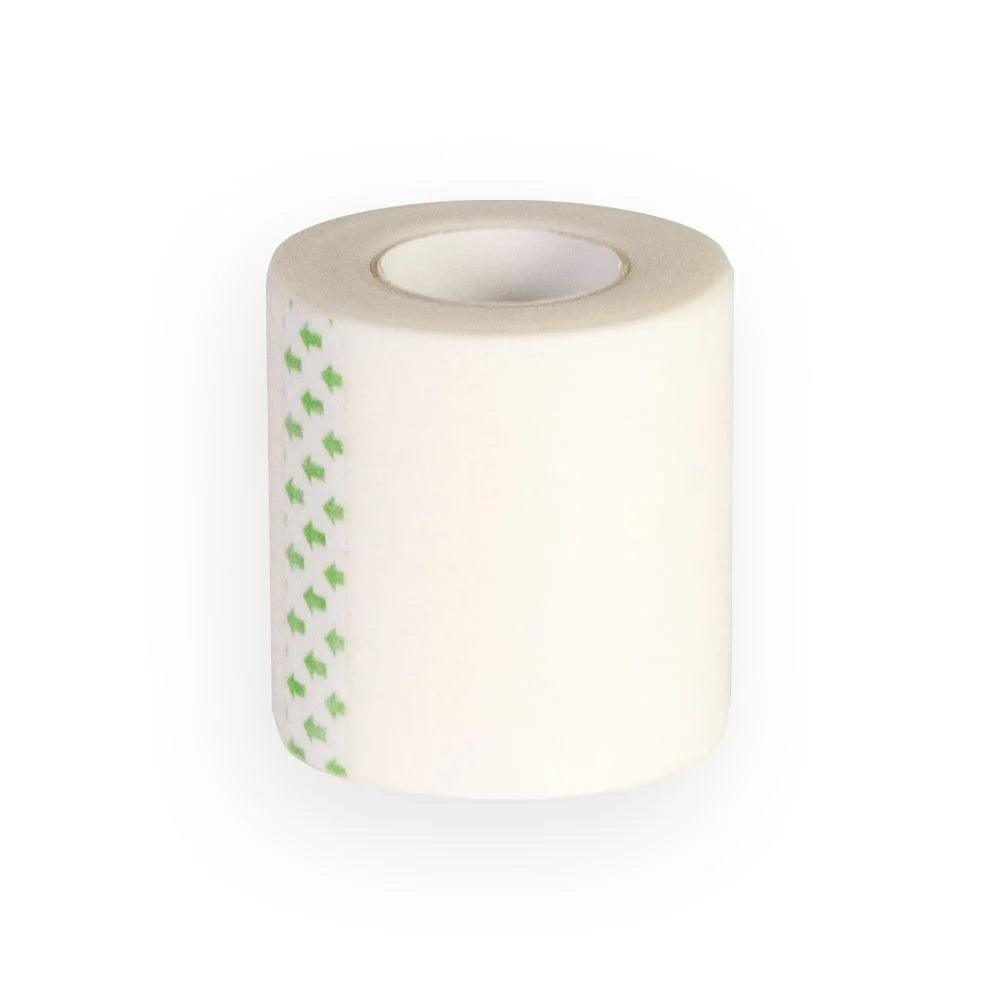Nastro adesivo non tessuto Dermalize Pro 19,4 m x 5 cm